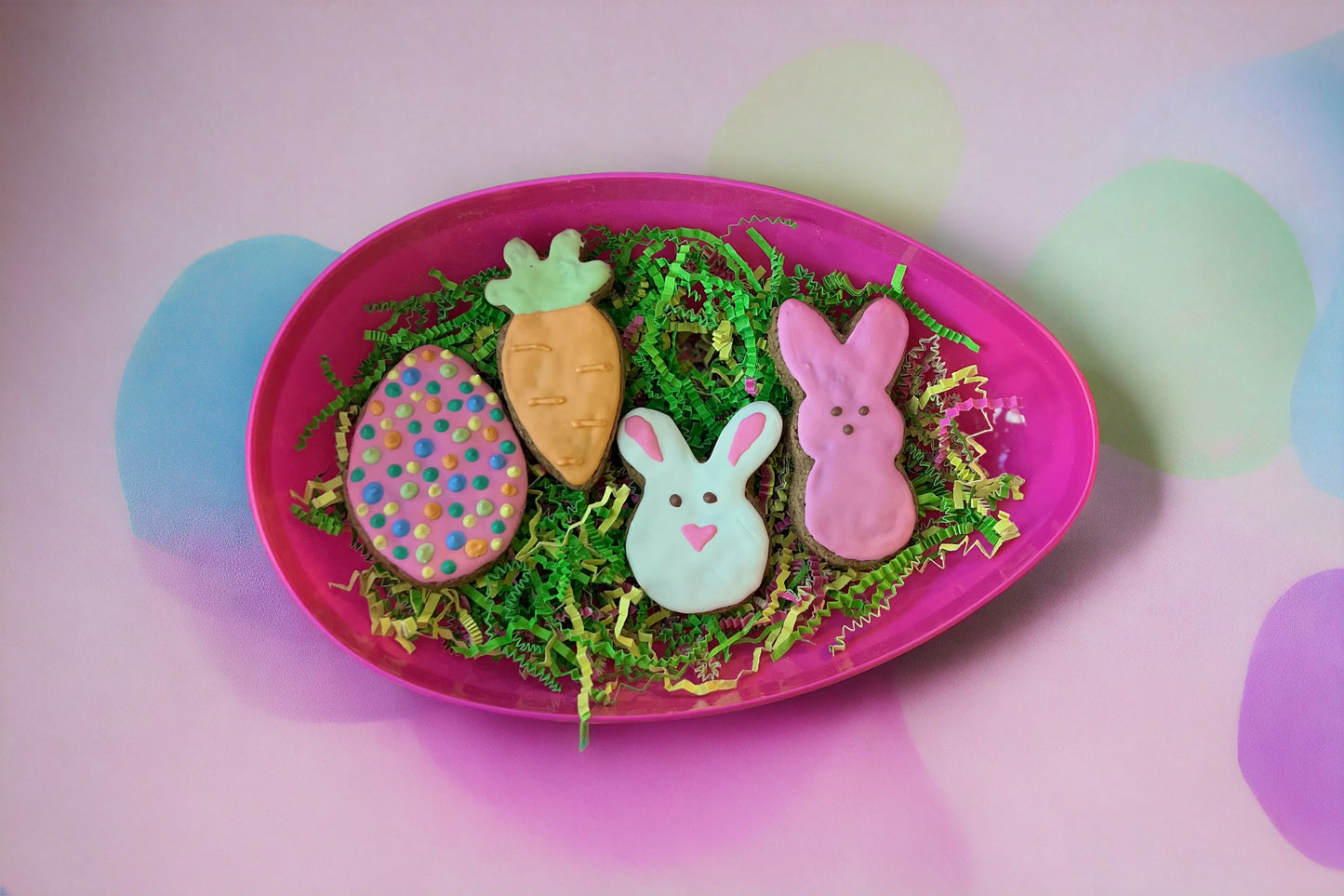 Easter Baskets