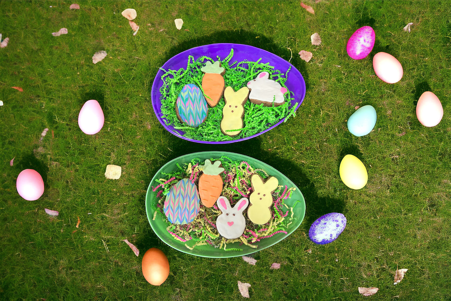 Easter Baskets