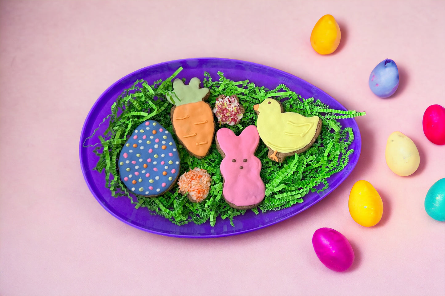 Easter Baskets