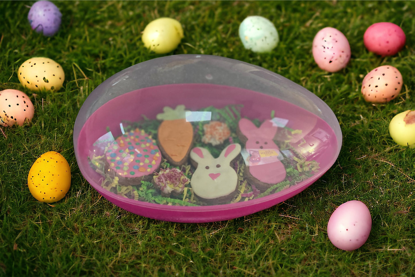 Easter Baskets