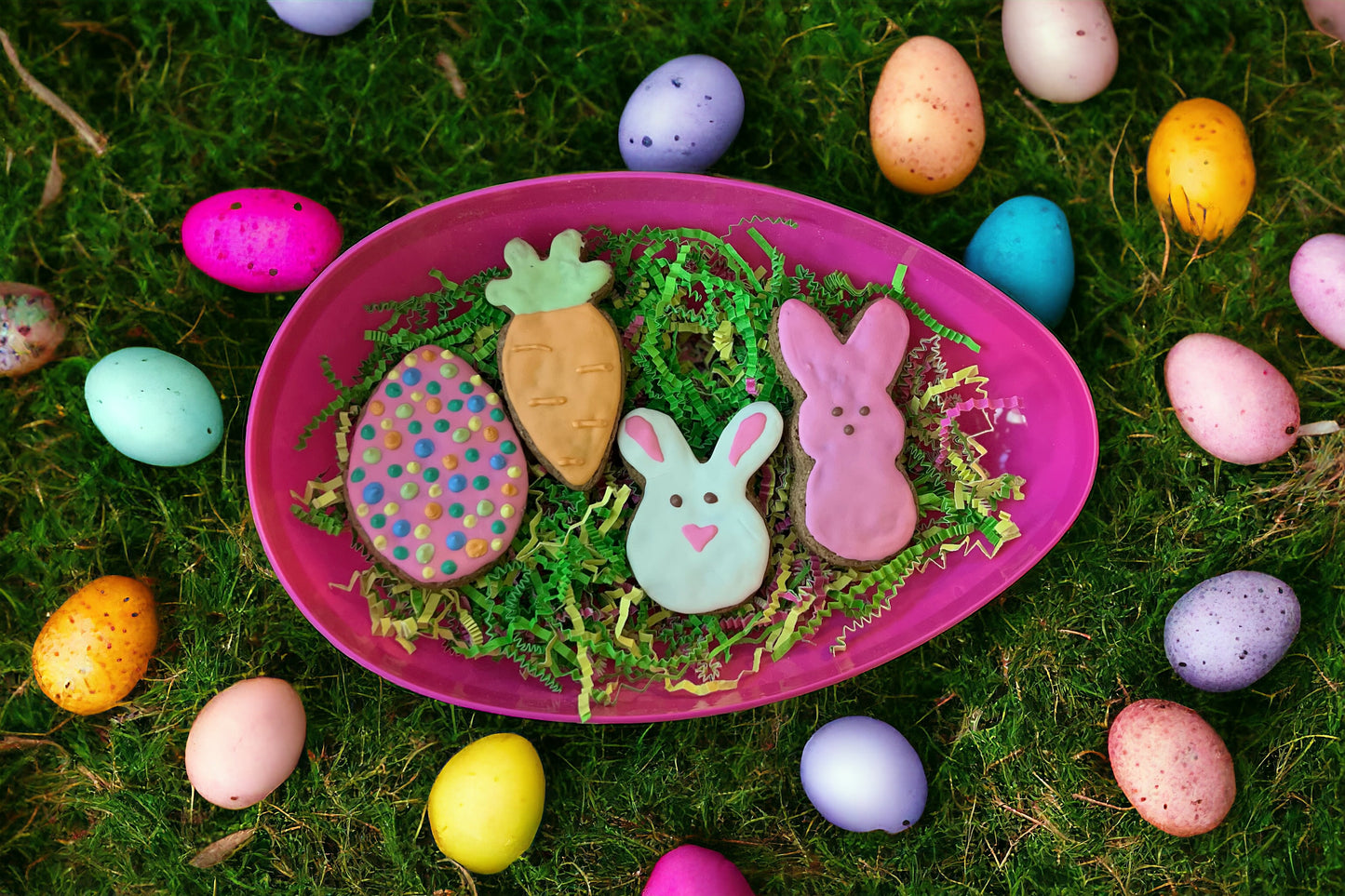 Easter Baskets