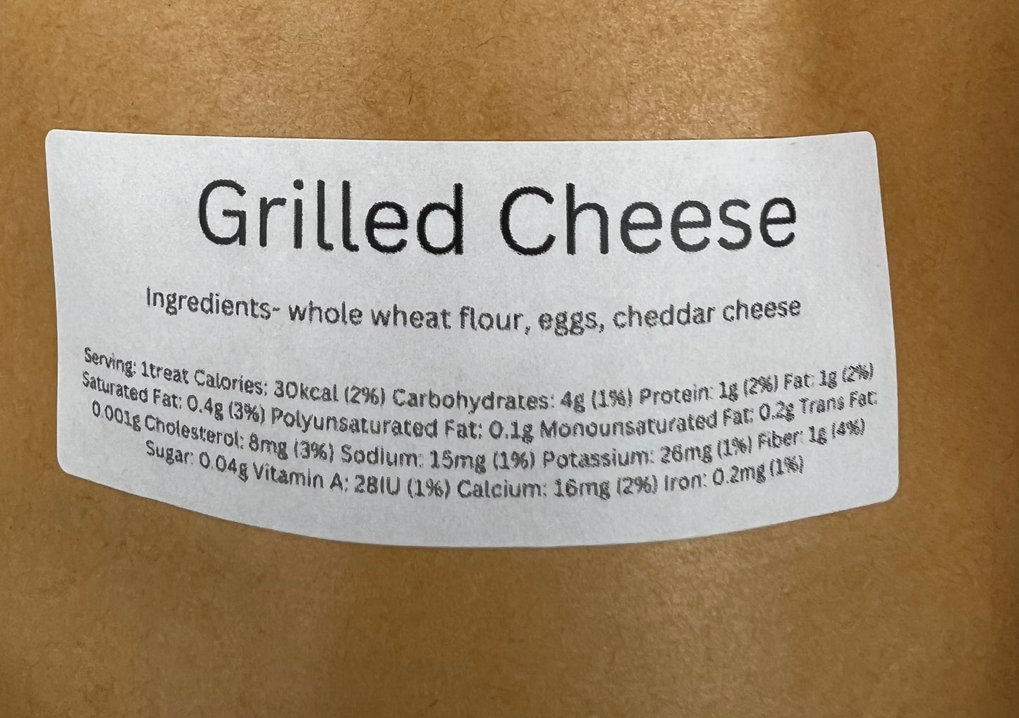 Grilled Cheese