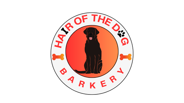 HAIR OF THE DOG BARKERY