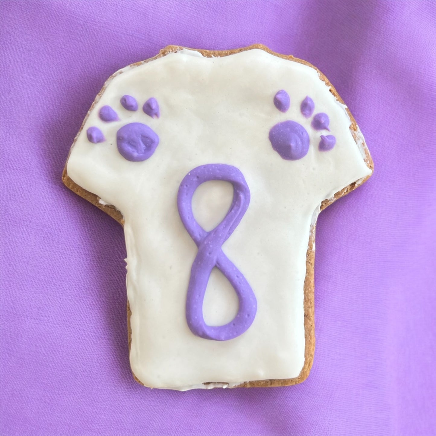 Football Themed Cookies