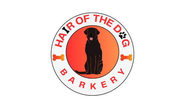 HAIR OF THE DOG BARKERY